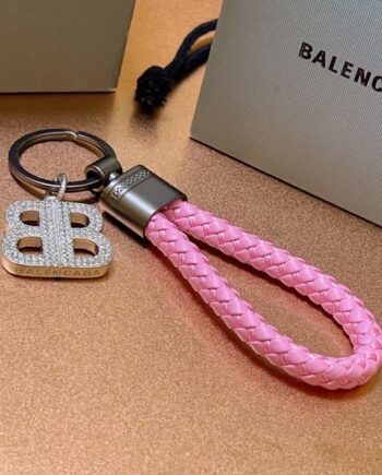 BC Keyring LFF8