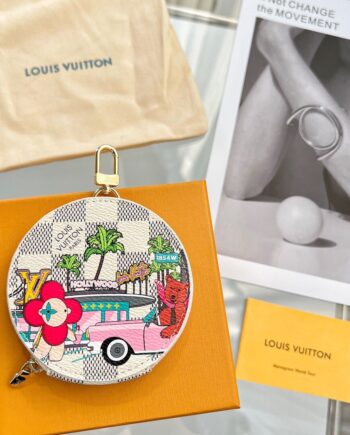 Loiu keyring LFF5