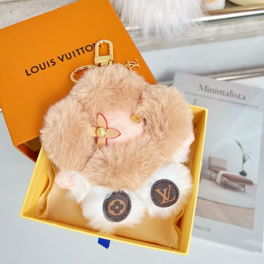 Loiu keyring LFF4