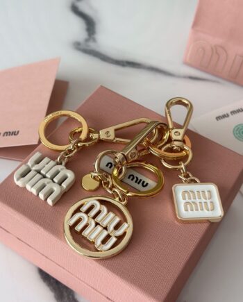 MM Keyring LFF3