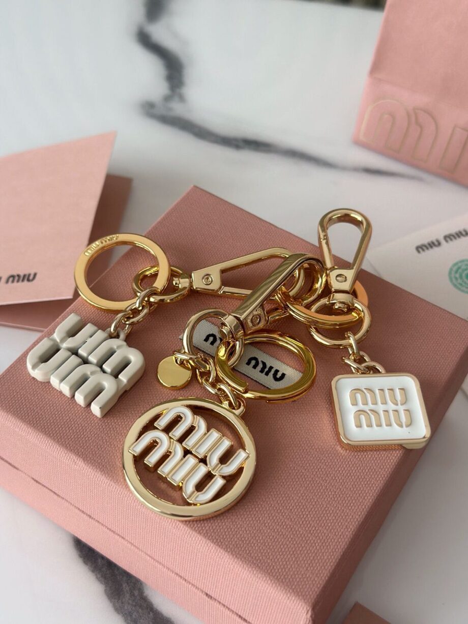 MM Keyring LFF3