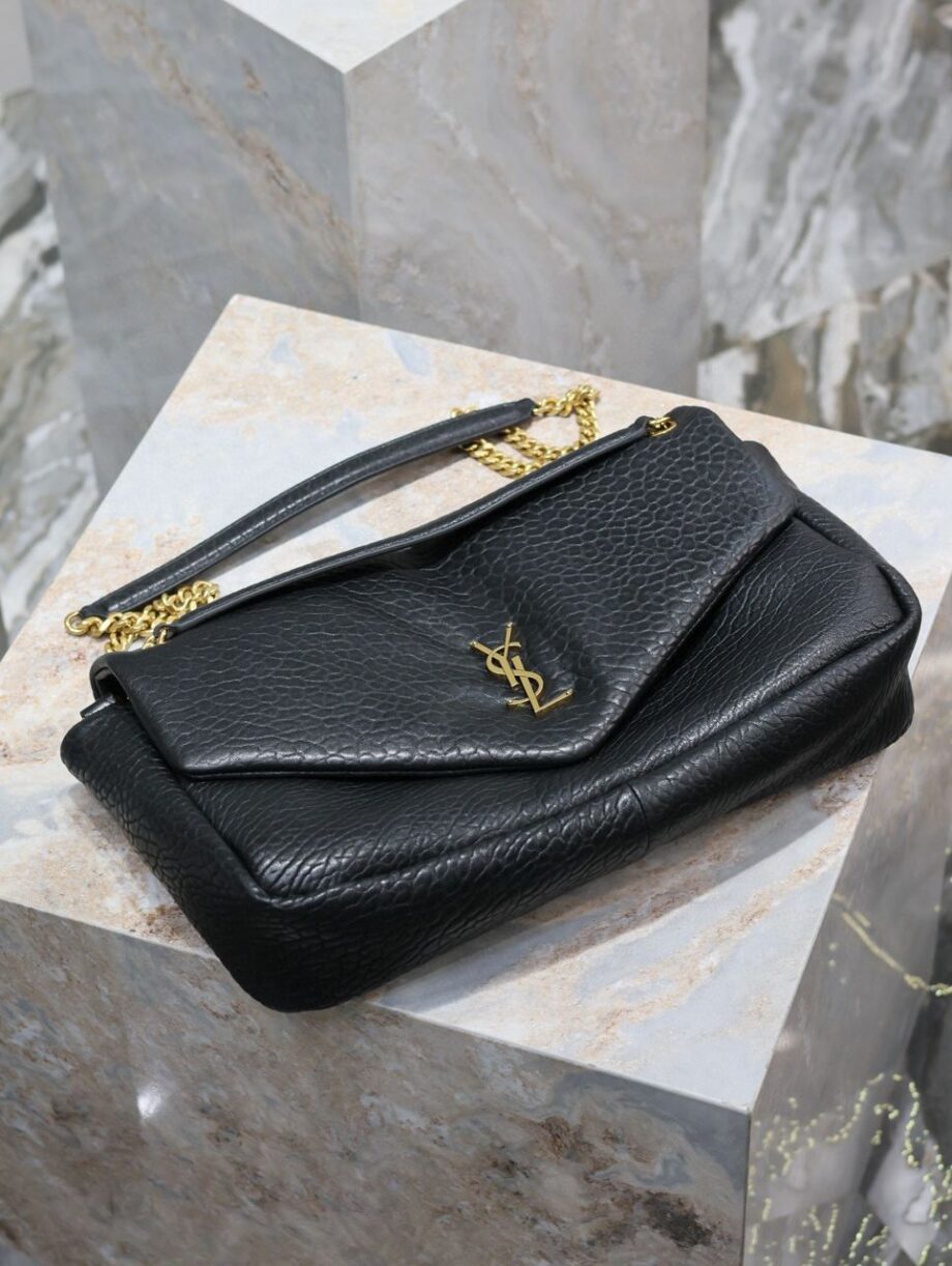 YS Calypso Shoulder Bag. (Large)