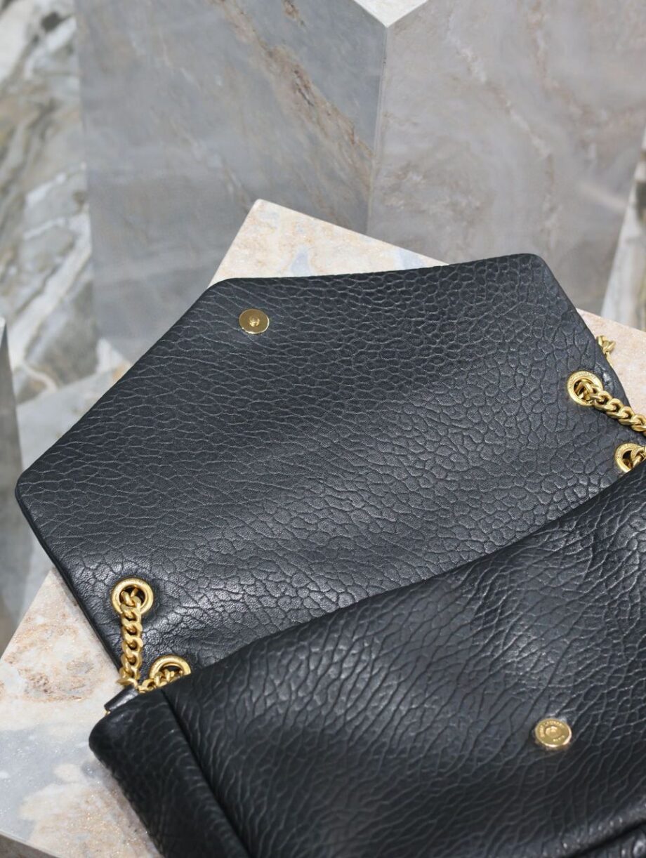 YS Calypso Shoulder Bag. (Large)
