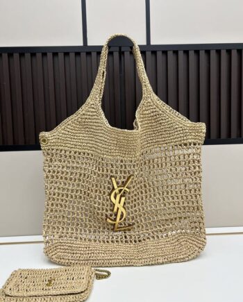 YS Icare Maxi Shopping Bag 11x14.6x5 cm