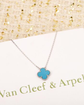 Van Vintage Alhambra pendant