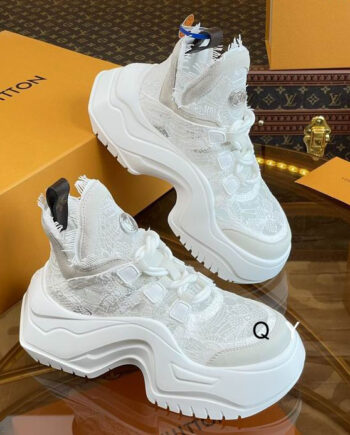 Loui Archlight 2.0 Platform Sneaker.