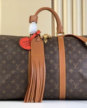 Loui Keepall Bandouliere 50 | Size:  50x20x23cm