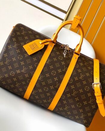 Loui Keepall Bandouliere 50 Bag.
