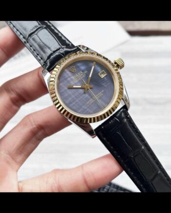 RLX Oyster Perpetual Datejust.