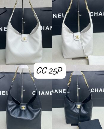 CC Hobo Bag 25P