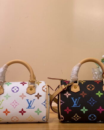 Loui Nano Speedy.