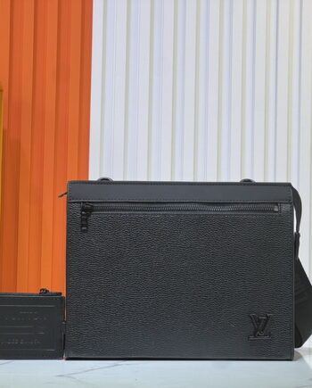 Loui Messenger Bag 28x21x6 cm