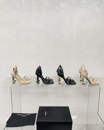 YS Opyum sandals (Iconic Logo)