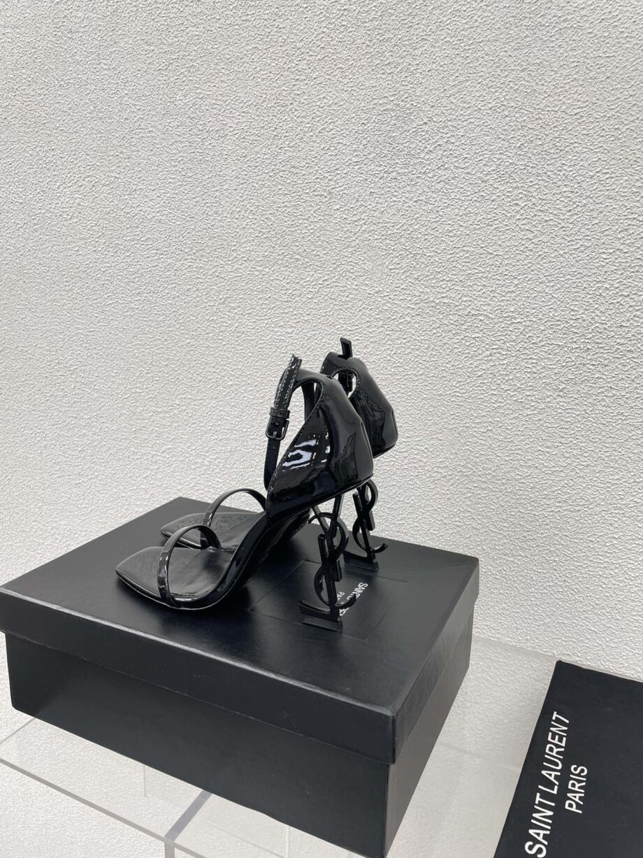 YS Opyum sandals (Iconic Logo)