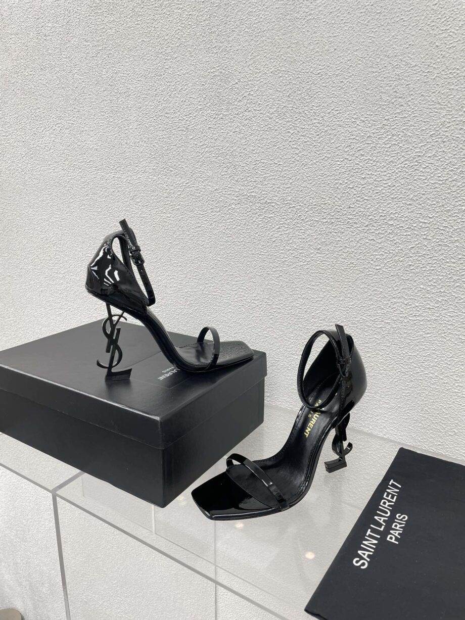 YS Opyum sandals (Iconic Logo)