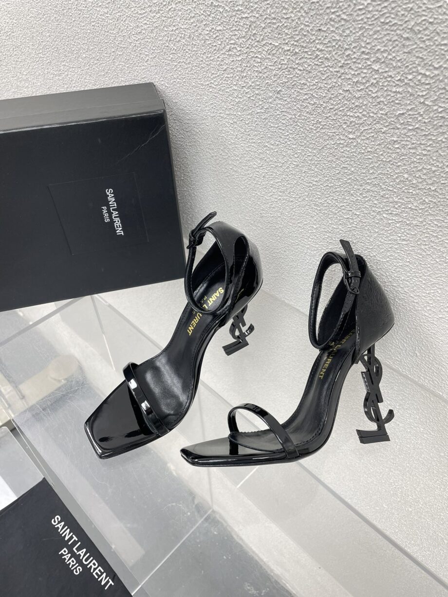 YS Opyum sandals (Iconic Logo)