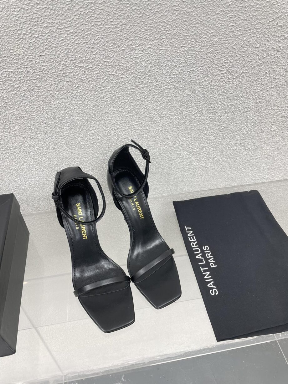 YS Opyum sandals (Iconic Logo)