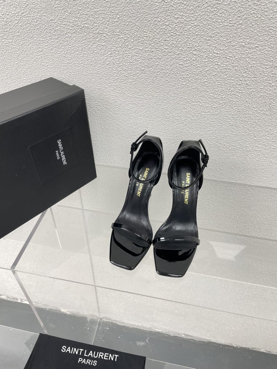 YS Opyum sandals (Iconic Logo)