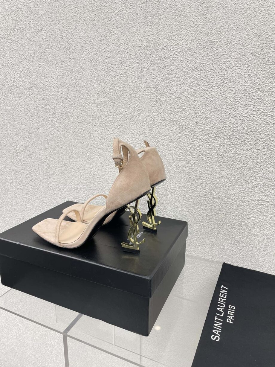 YS Opyum sandals (Iconic Logo)