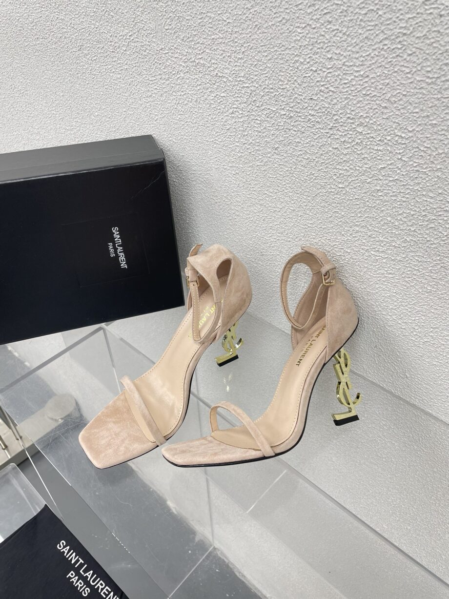 YS Opyum sandals (Iconic Logo)