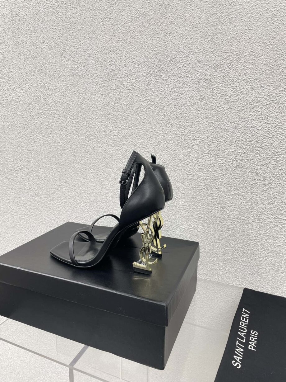 YS Opyum sandals (Iconic Logo)