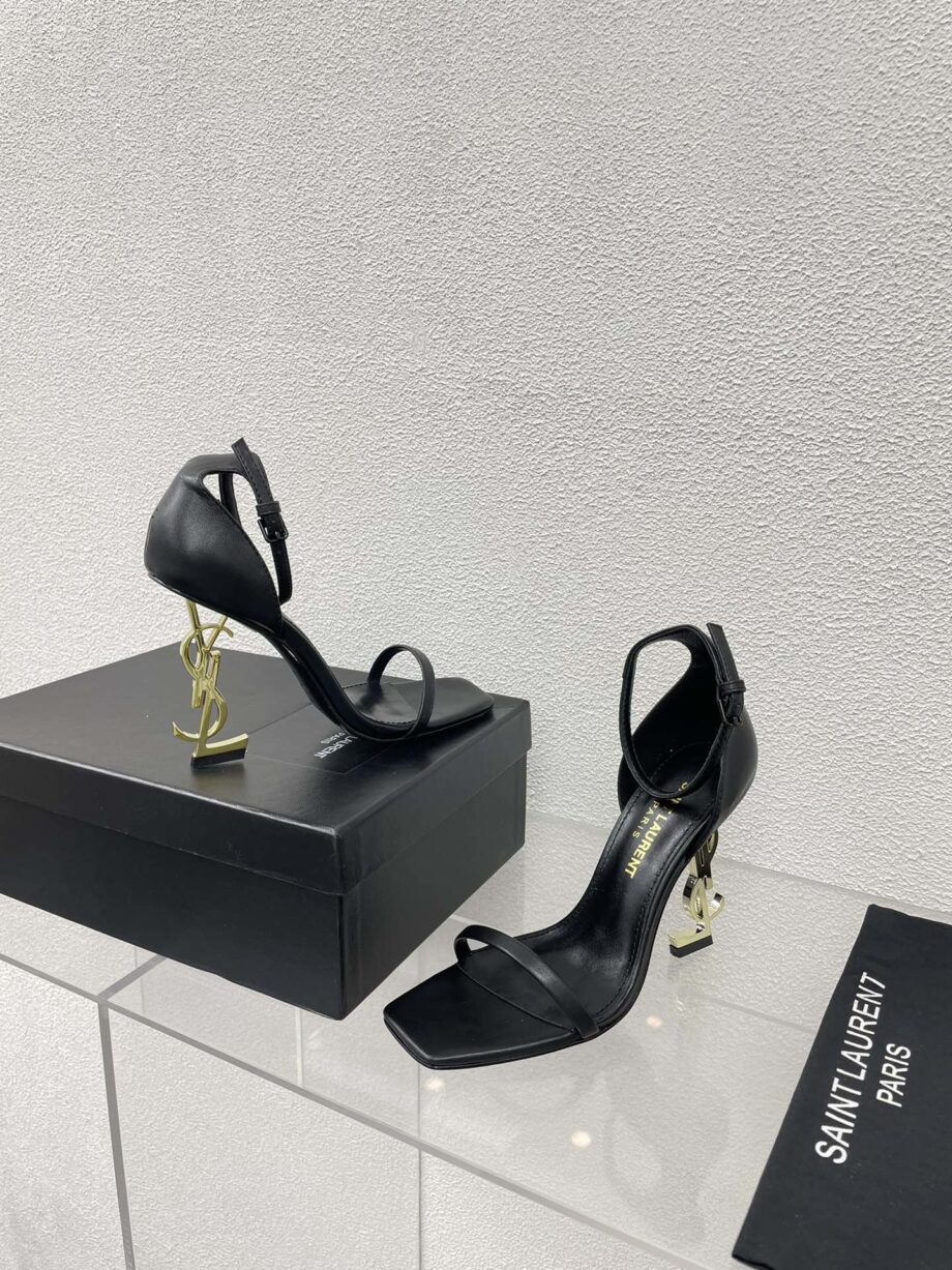 YS Opyum sandals (Iconic Logo)