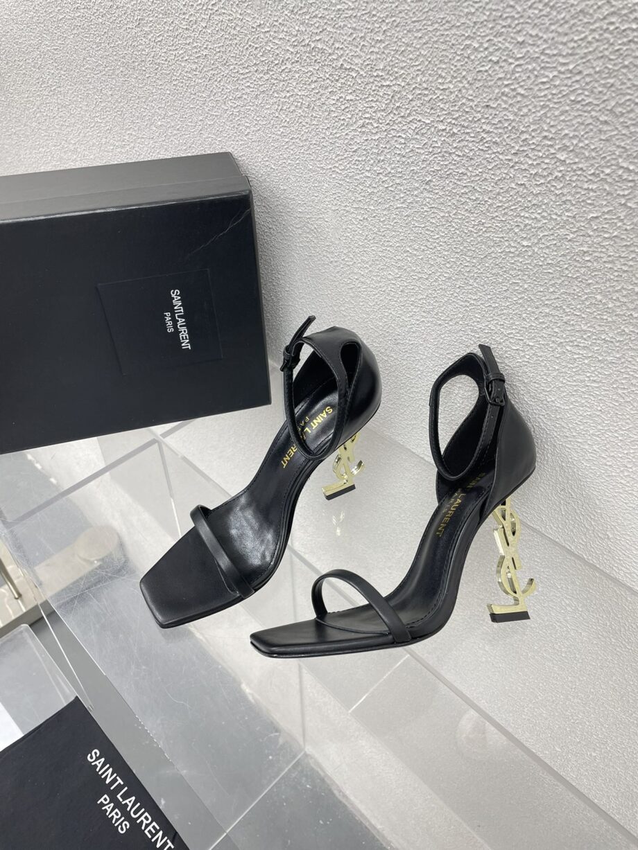 YS Opyum sandals (Iconic Logo)