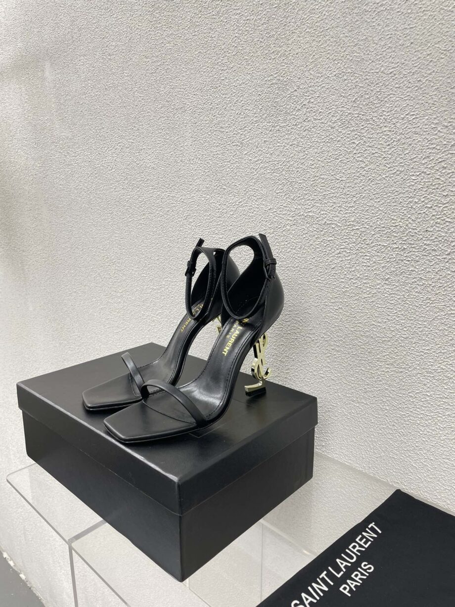 YS Opyum sandals (Iconic Logo)