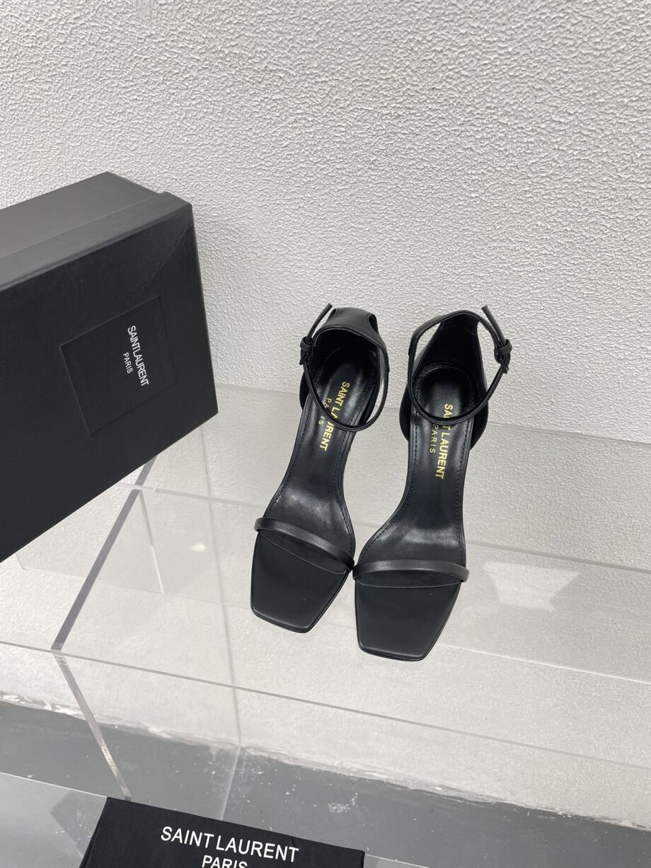 YS Opyum sandals (Iconic Logo)