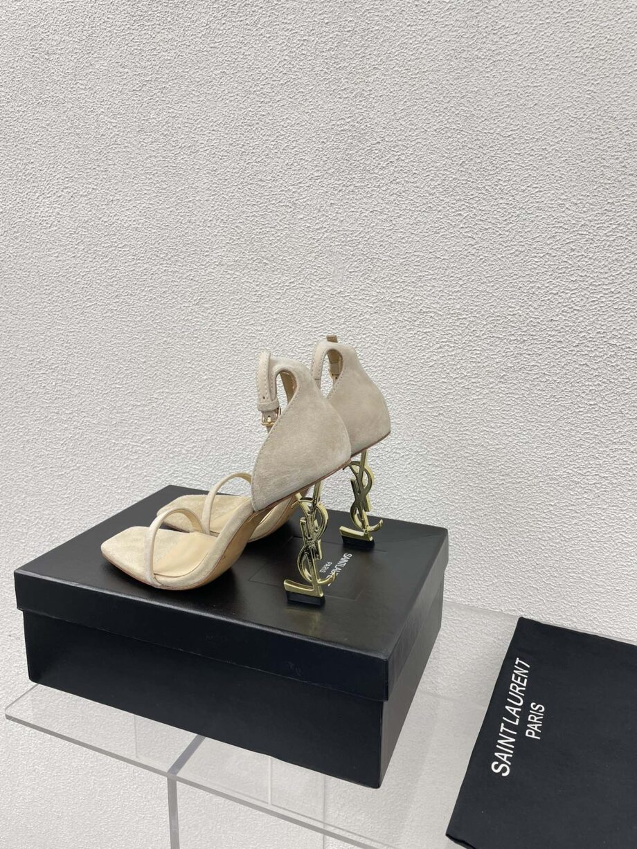 YS Opyum sandals (Iconic Logo)