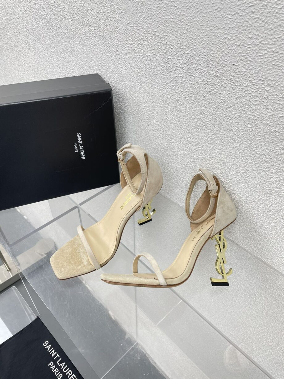 YS Opyum sandals (Iconic Logo)
