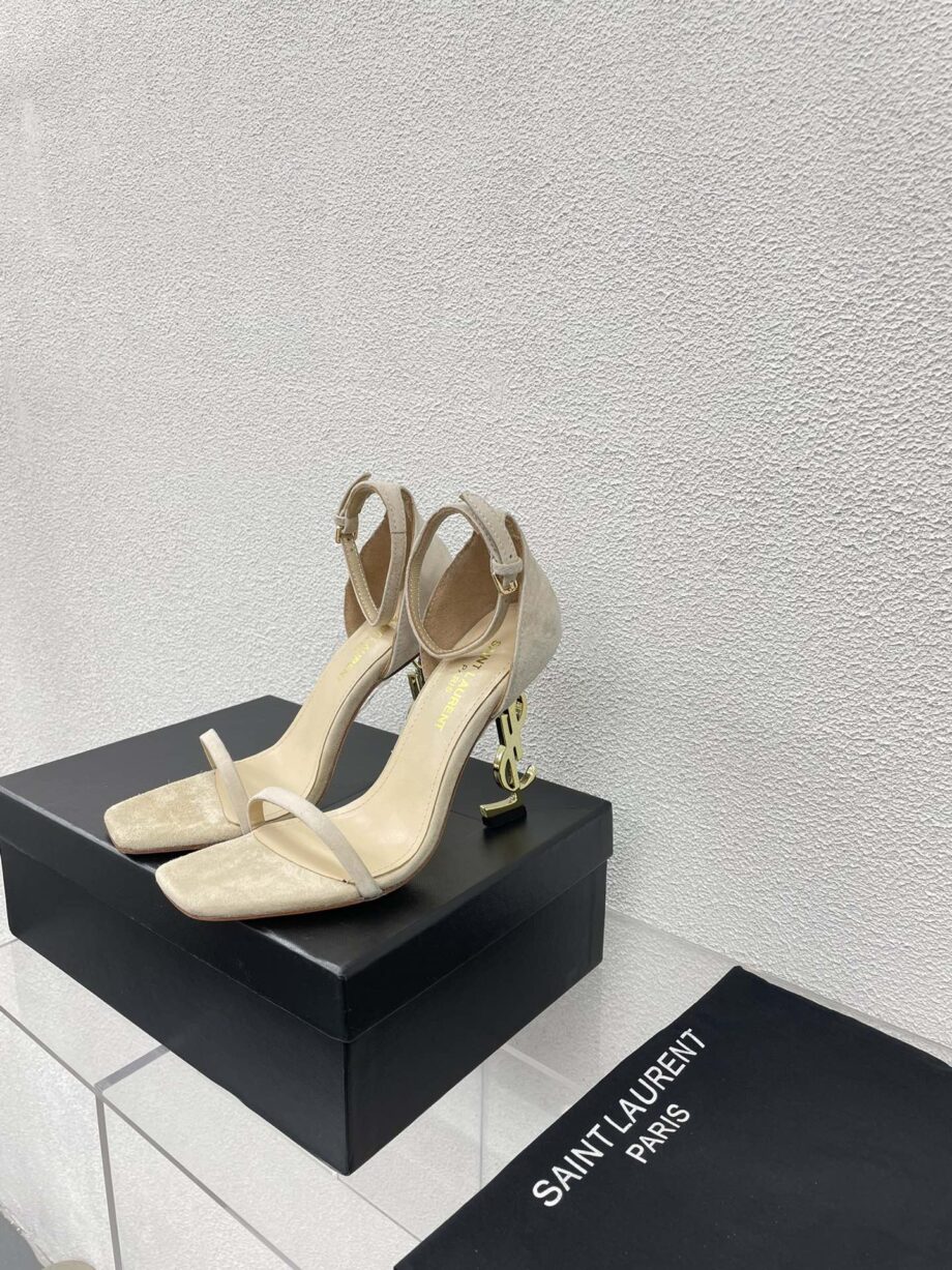 YS Opyum sandals (Iconic Logo)