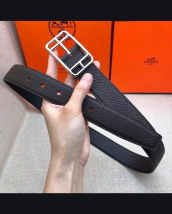 H belt