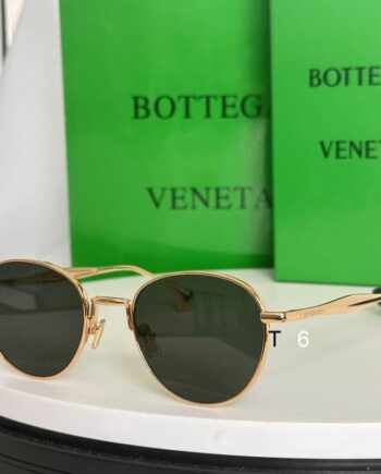BV Glasses LFF63