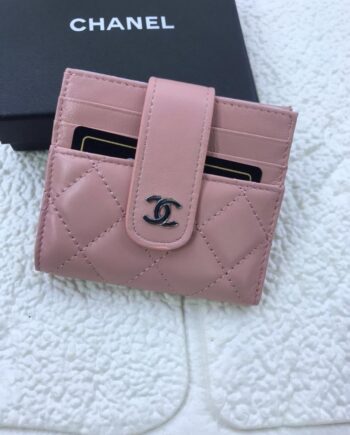 CC Wallet | pink.