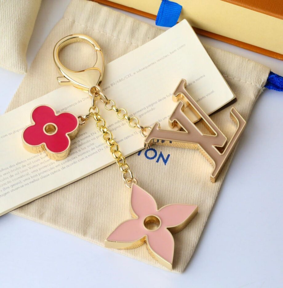 Loiu keycharm LFF20