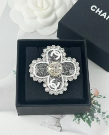 CC Brooch 3