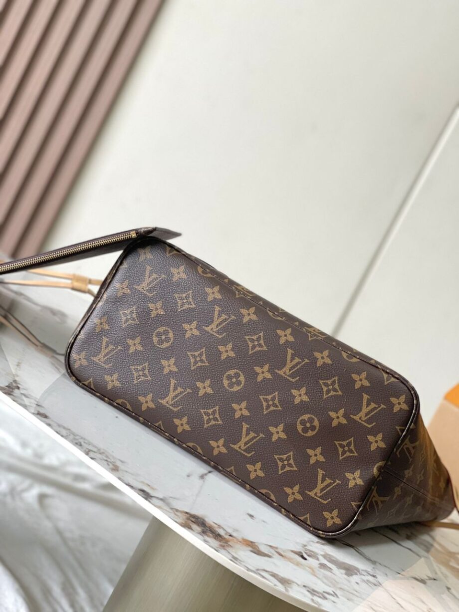 Loiu x Sun Yitian Monogram Neverfull MM.