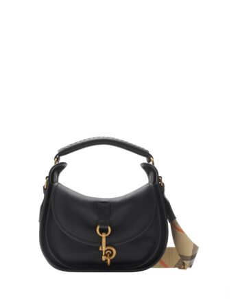 BB Small B Clip Messenger Bag.