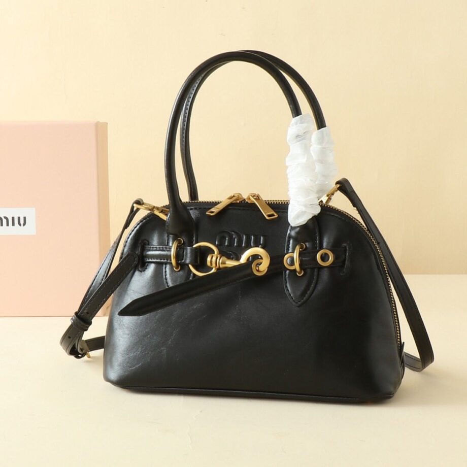 MM Aventure Nappa Leather