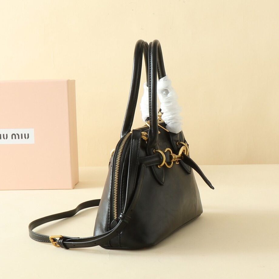 MM Aventure Nappa Leather