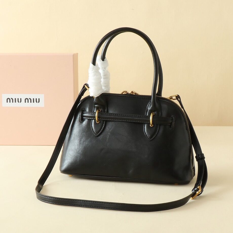 MM Aventure Nappa Leather