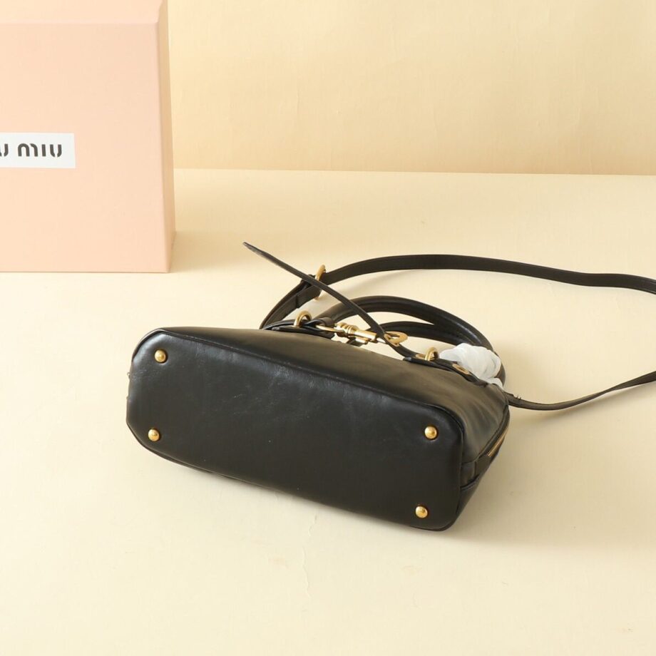 MM Aventure Nappa Leather