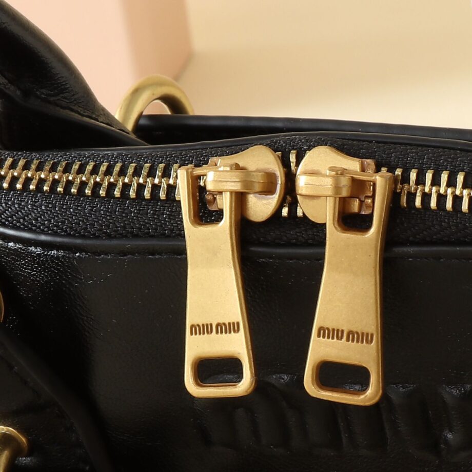 MM Aventure Nappa Leather