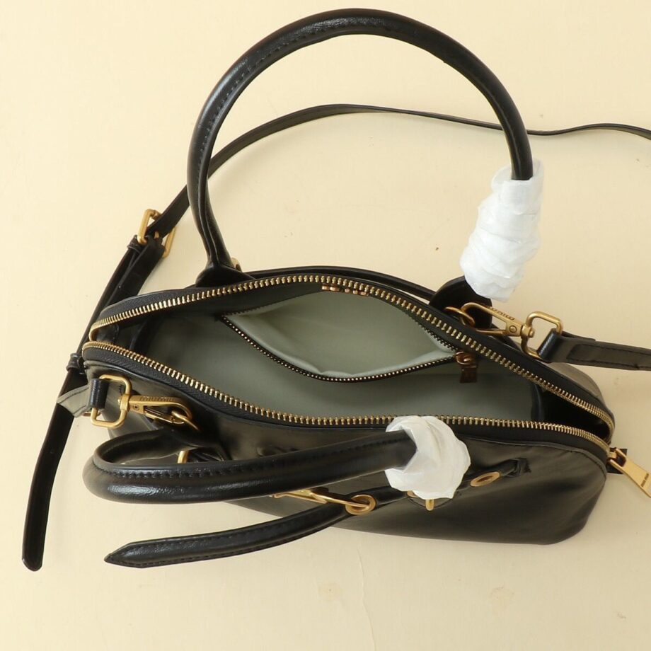 MM Aventure Nappa Leather