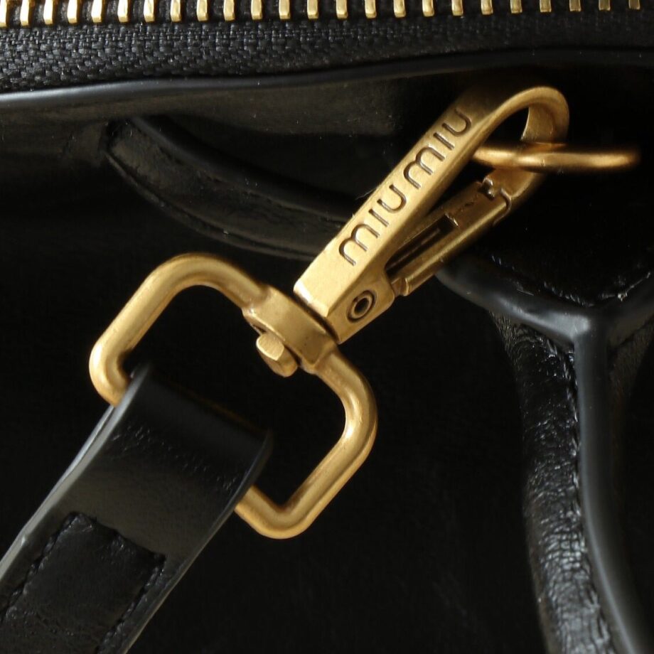 MM Aventure Nappa Leather