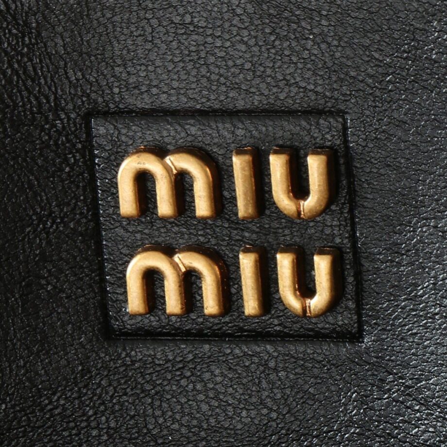 MM Aventure Nappa Leather