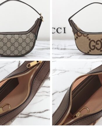 GG Ophidia Mini Bag.