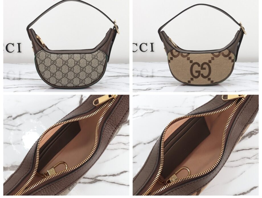 GG Ophidia Mini Bag.