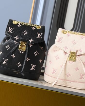 Loiu Nano Noe Backpack.